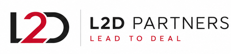 L2D Partners — Lead to Deal